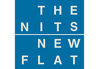 The Nits - New Flat (CD)