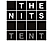 The Nits - Tent (CD)