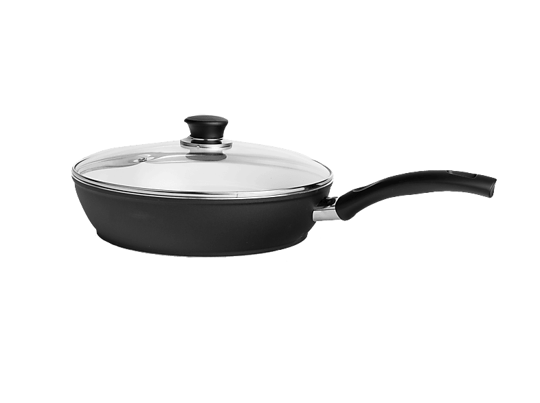 Schmorpfanne BALLARINI RP1CD.28 Rivarolo Piu Schmorpfanne (Aluminium, Beschichtung Keramik