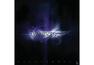Evanescence Evanescence (CD) Evanescence auf CD online kaufen SATURN