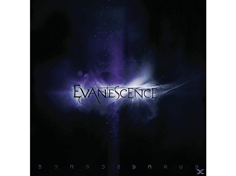Evanescence - Evanescence - (CD)
