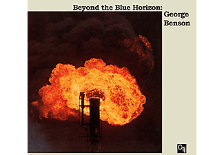 George Benson - Beyond the Blue Horizon (CD)