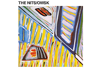 The Nits - Omsk (CD)
