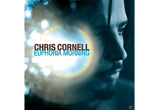 Chris Cornell - Euphoria Mourning (2015 Remastered)  - (Vinyl)