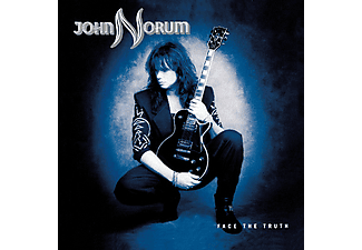 John Norum - Face The Truth (CD)