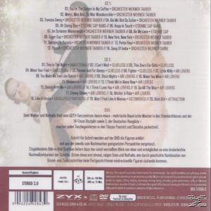 VARIOUS - Foxtrott & Discofox - Ballroom Dancing On CD & DVD  - (CD + DVD)