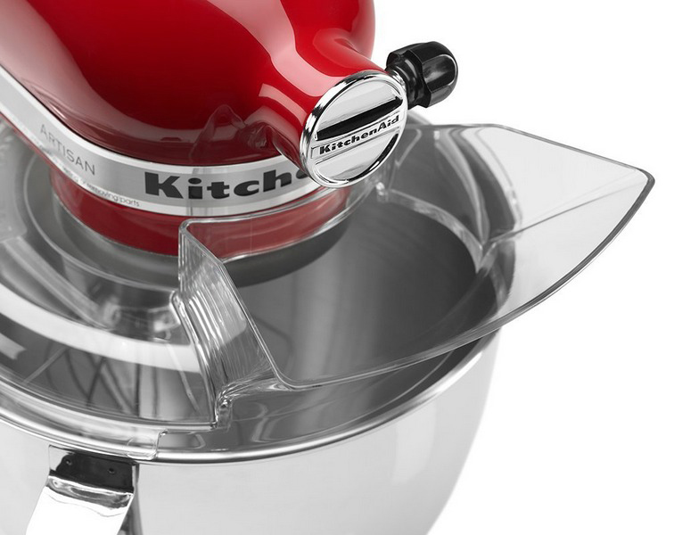 KITCHEN AID Couvercle anti-éclaboussures (5KN1PS)
