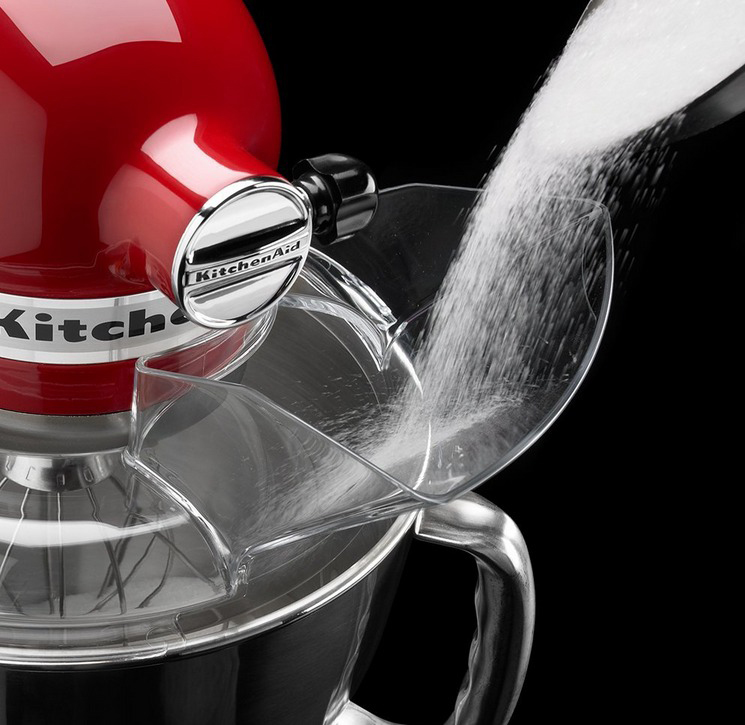 KITCHEN AID Couvercle anti-éclaboussures (5KN1PS)