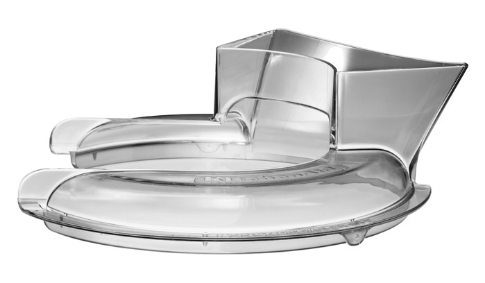 KITCHEN AID Couvercle anti-éclaboussures (5KN1PS)