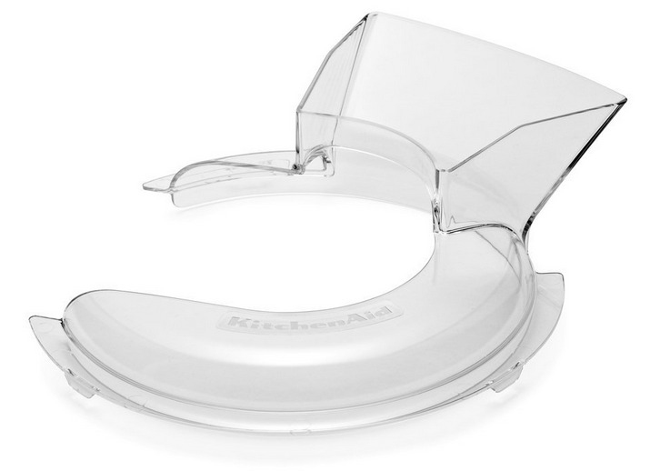 KITCHEN AID Couvercle anti-éclaboussures (5KN1PS)