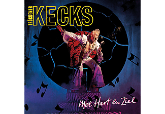 Tröckener Kecks - Met Hart en Ziel (CD)