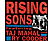 Taj Mahal & Ry Cooder - Rising Sons (CD)