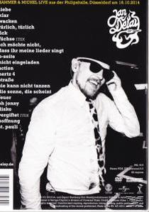 Jan Delay - Hammer & Philipshalle) - (Live Michel (DVD) Aus Der