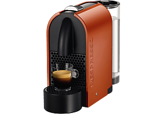 DE-LONGHI Nespresso U EN110.O kapszulás kávéfőző, narancs