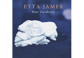 Etta James - Blue Gardenia (CD)