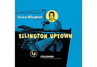 Duke Ellington - Ellington Uptown (CD)