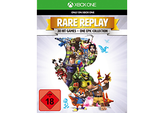 Rare Replay - [Xbox One]