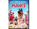 Mancs (DVD)