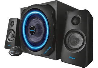 TRUST GXT 628 Limited Edition