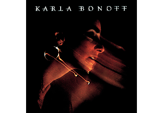 Karla Bonoff - Karla Bonoff (CD)