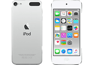 APPLE MKH42FD/A iPod touch iPod touch 16 GB, Silber