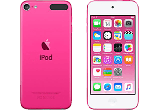 APPLE iPod touch - Lecteur MP3 (32 GB, Rose)
