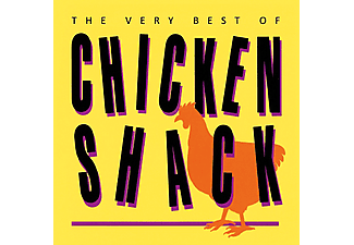 Chicken Shack - The Very Best of (CD)
