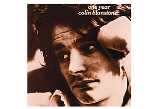 Colin Blunstone - One Year (CD)