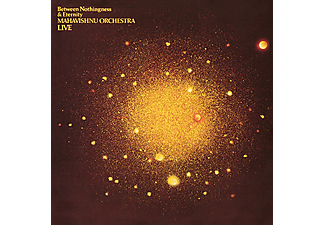 Mahavishnu Orchestra - Between Nothingness and Eternity (CD)