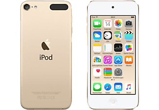 APPLE iPod touch - MP3 Player (32 GB, Gold)