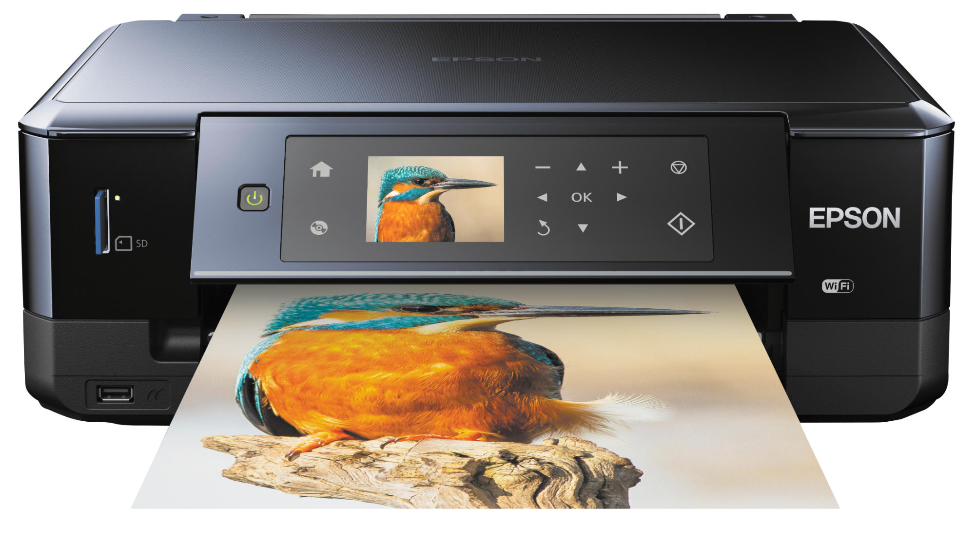 Epson Expression Premium XP-620