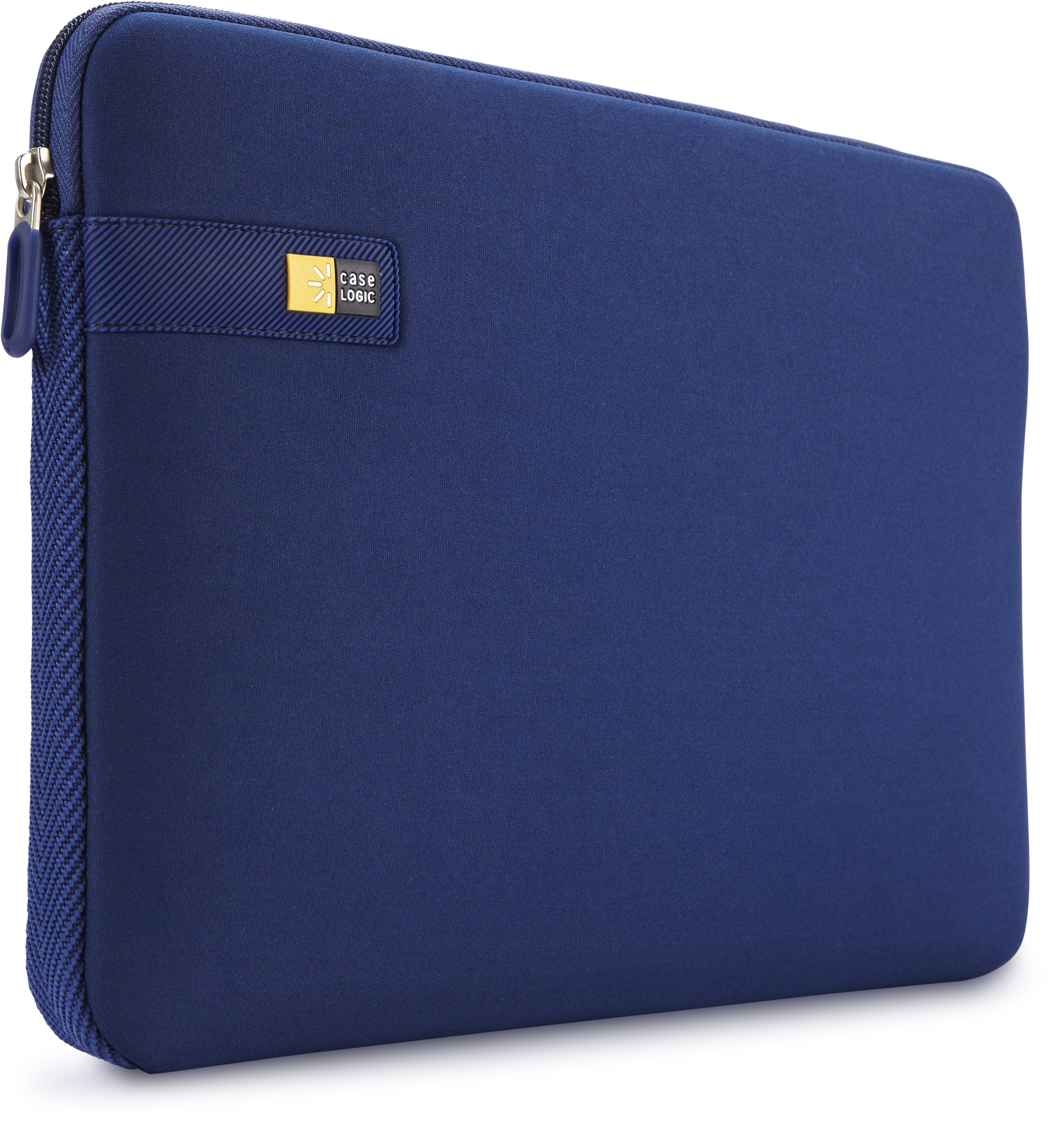 CASE-LOGIC LAPS 116 DB Notebooktasche Sleeves für Universal Neopren, Dunkelblau