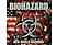 Biohazard - New World Disorder (Vinyl LP (nagylemez))