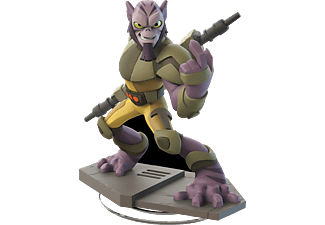 disney infinity zeb orrelios