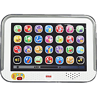 FISHER PRICE CDG57 Lernspass Tablet Schwarz/Weiß