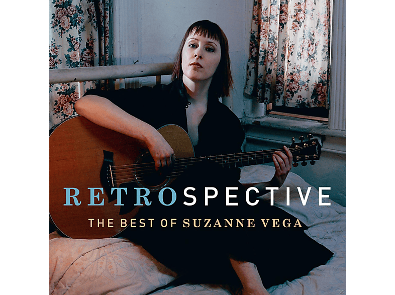 Suzanne Vega - Best Of CD