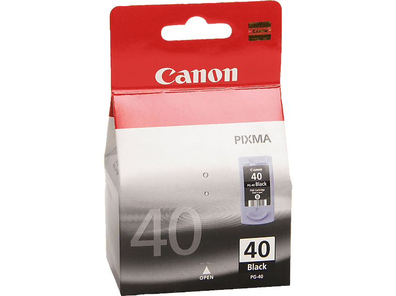 CANON PG-40 Zwart (0615B006)