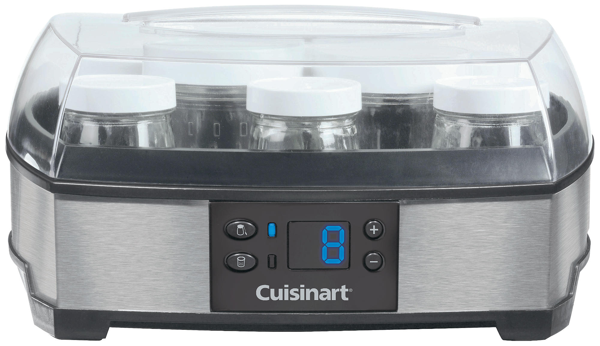 CUISINART Yoghurtmaker (YM400E)