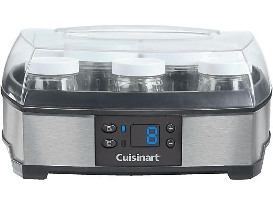 CUISINART Yaourtière (YM400E)