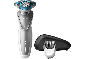 PHILIPS S7510/41 Islak & Kuru Şarjlı Tıraş Makinesi