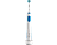 ORAL-B PRO 690 CrossAction - Elektrische Zahnbürste (Weiss/Mittelblau)