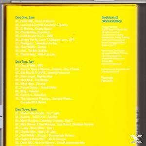 VARIOUS - Underground Sound Of Ibiza Ser  - (CD)