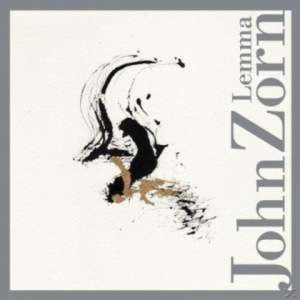 John Zorn - Lemma (CD) 
