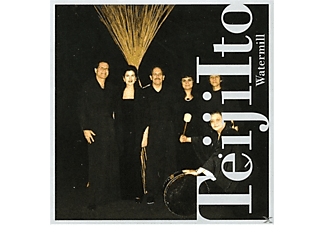Teiji Ito - Watermill  - (CD)