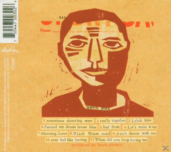 Jeb Loy Nichols - Now - Then (CD)