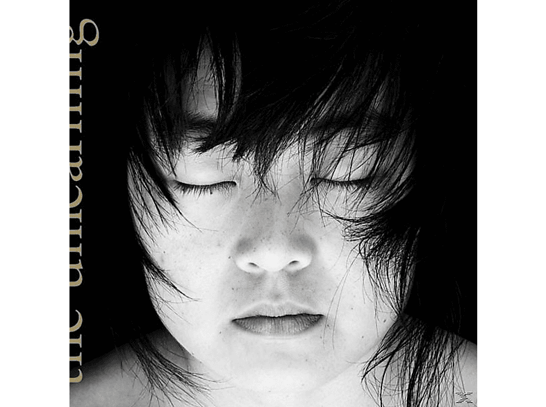 Theresa Wong - The - Unlearning (CD)
