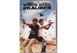 2 Kaliber (DVD)
