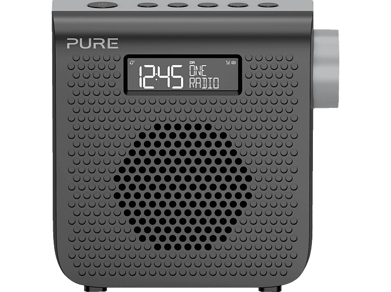 Pure One Mini Series 3 Dab Radio information online
