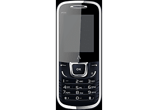 PYRAMID M10 Çift Hatlı Cep Telefonu Siyah