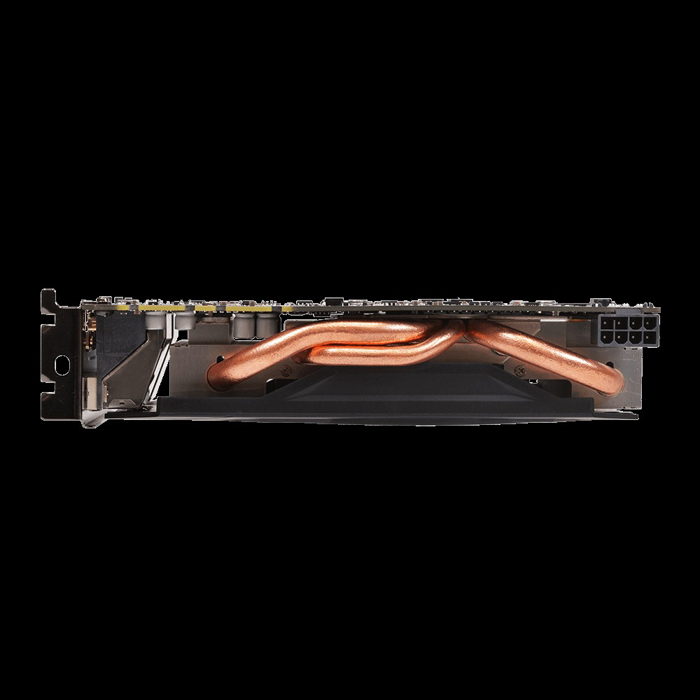 GIGABYTE GV-N970IXOC-4GD (NVIDIA, Grafikkarte)